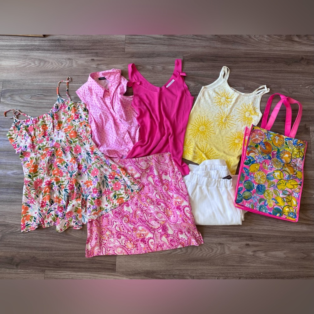 $60-150 Personally Styled Mystery Box Bundles!